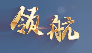 领航